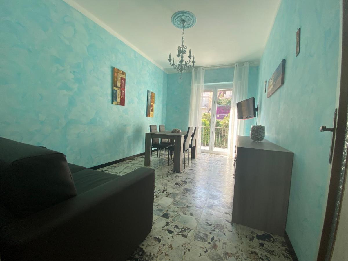 Appartamento Viale Hanbury *