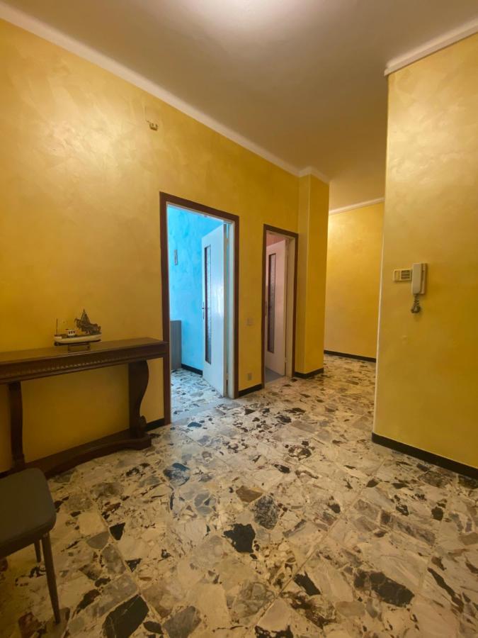 Viale Hanbury Appartamento Alassio