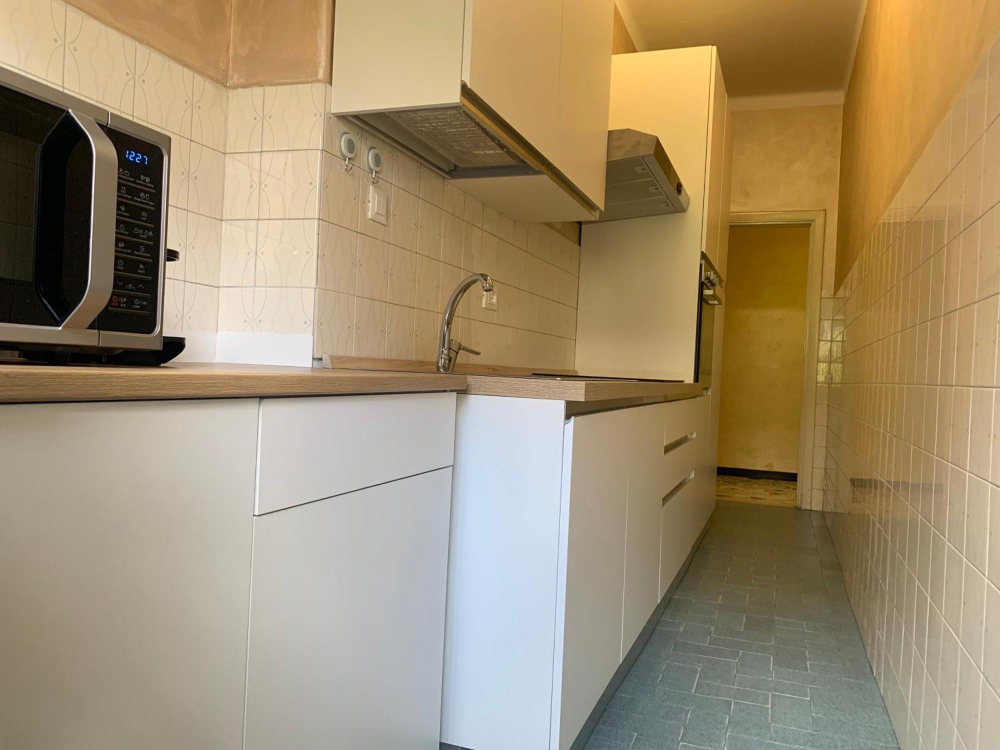 Appartamento Viale Hanbury Alassio