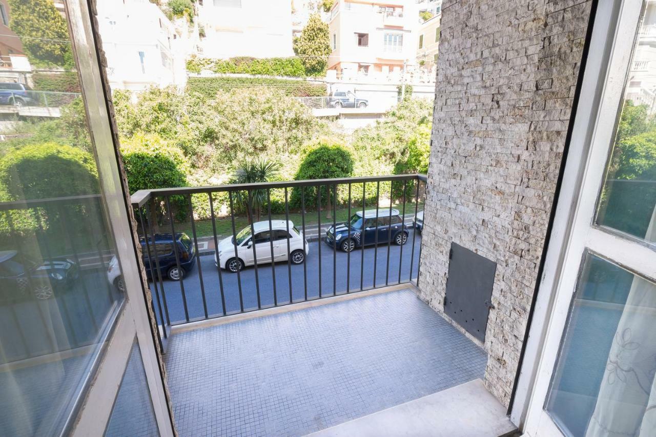 Appartamento Viale Hanbury *
